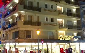 Sissy'S Boutique Apartments